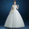 Платье свадебное "Лайт-пачка" белый цвет 42, 44, 46 размер в наличии