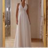 Платье свадебное в стиле Ампир (греческий) 44-46-48