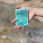 Открытка "Море любви"