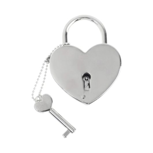 Замочек "Совет да любовь" - модель замка с  ключом!  под заказ