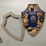 Подарок на День Полиции